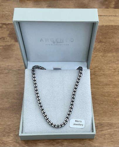 Argento italy oxidised - argento,