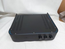 PLINIUS 9200 stereo integrated