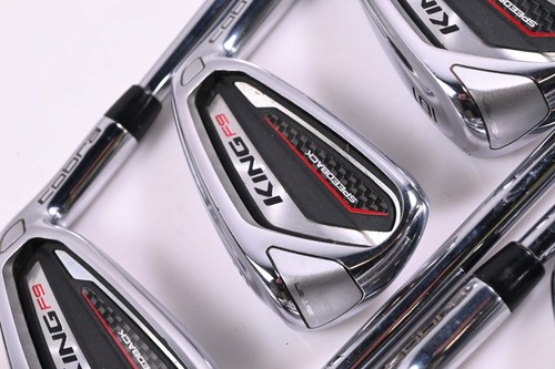 Cobra king irons pw - irons, /