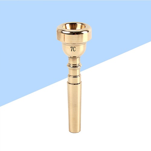 Durable plated trumpet - durable,