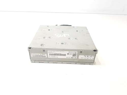 Volkswagen touareg stereo - touareg, sat