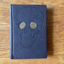 Ian Fleming, Goldfinger (1959, first edition, first impression)
