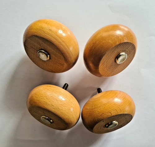 Wooden feet legs - legs, for