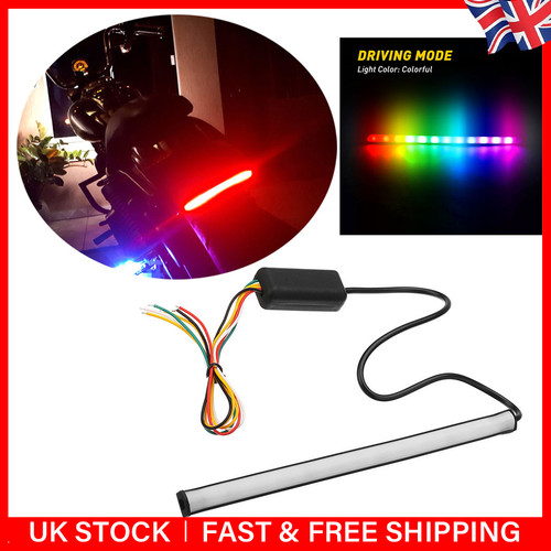 22cm led light strip - light, brake