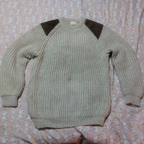 Vintage highland chunky - vintage,