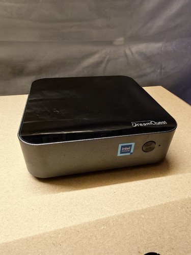 Mini windows pro intel - pc,