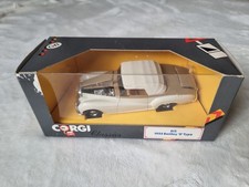 Corgi Bentley 'R'type 1954 815