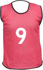 Mesh bibs football training - bibs,