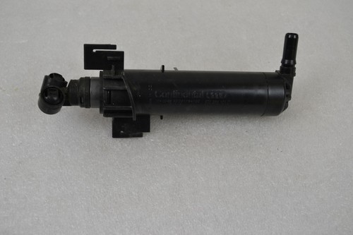 Genuine audi nozzle sra - audi, a5