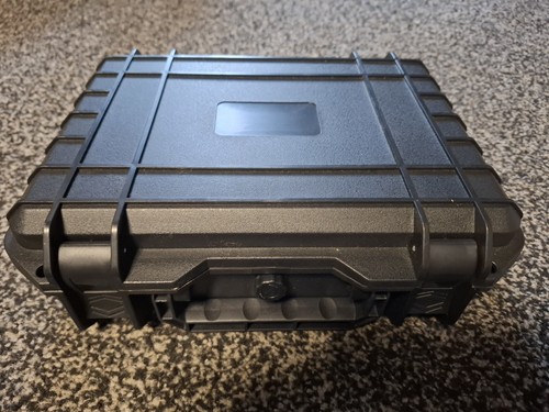Waterproof protective hard - protective,
