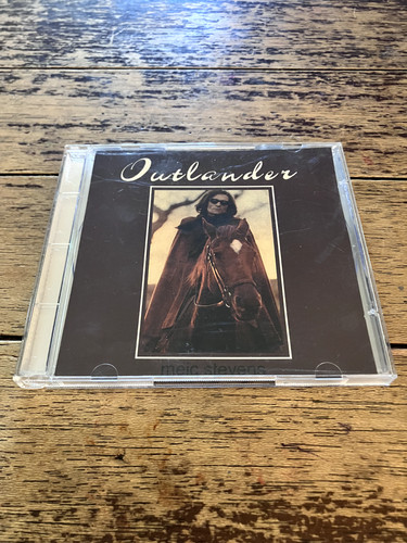Outlander meic stevens - by,