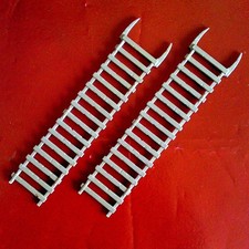 LOTR, URUK HAI (Orc) SIEGE LADDER, Warhammer Lord of the Rings. plastic oop. GW.