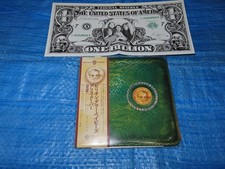 Alice Cooper Billion Dollar