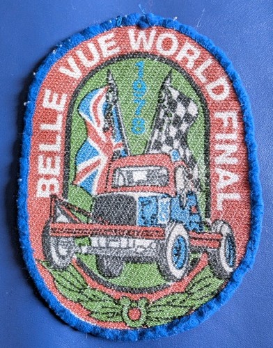 Vintage brisca stock - brisca,