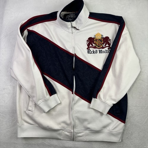 Vtg y2k ecko - ecko, full