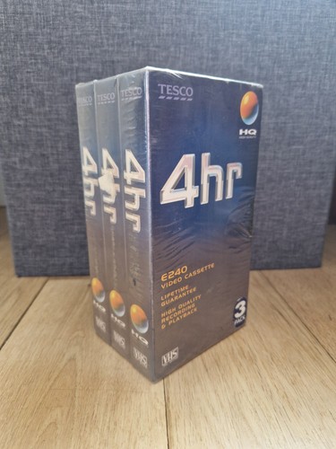 Tesco hour set 3 - set, blank
