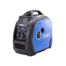SGS 4Kw Inverter Generator 4