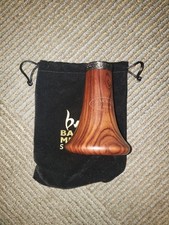 27  Backun Lumiere Bb/A