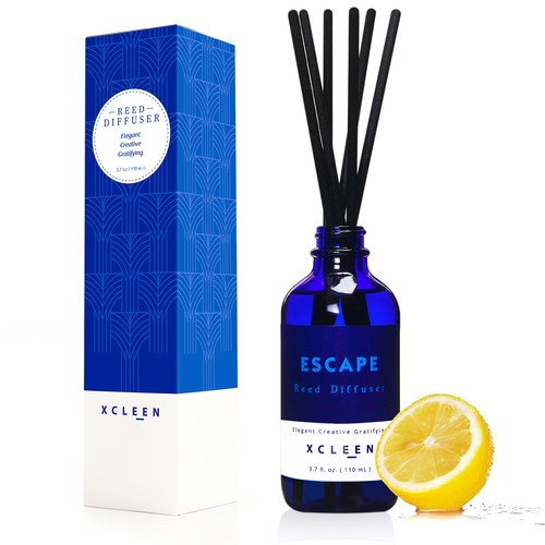 Reed diffusers set 7 - diffusers, oz