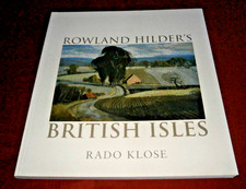 ROWLAND HILDER'S BRITISH