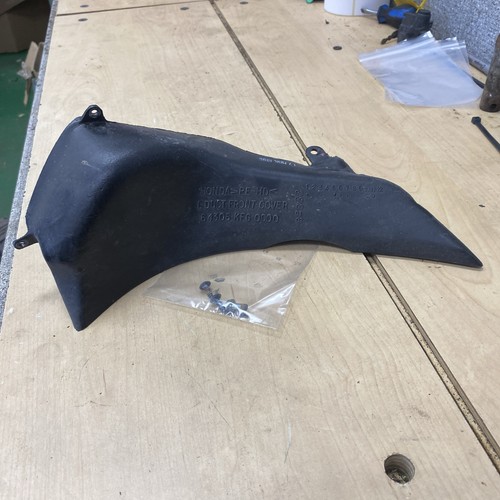 Honda fes 125 pantheon fes125 - 125,