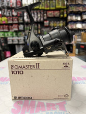 Shimano Biomaster II 1010