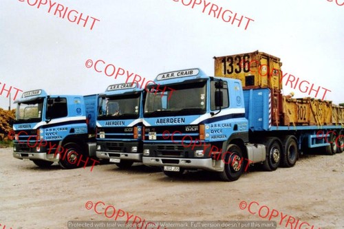 Truck photo r - a,