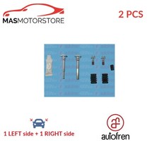 BRAKE CALIPER REPAIR KIT REAR