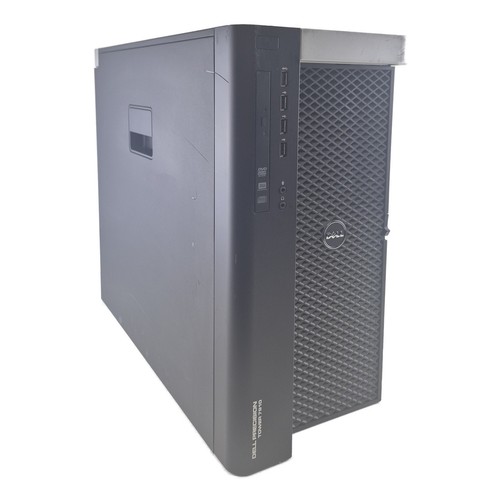 Dell precision 7910 tower 2x - dell, tower,