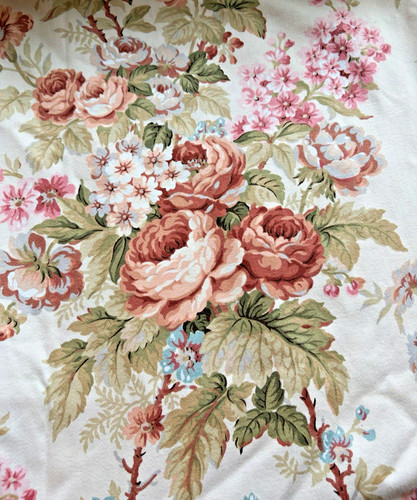 Sanderson fabric vintage long - sanderson,