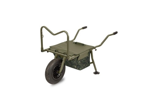 Trakker trail barrows all - trakker, x-trail