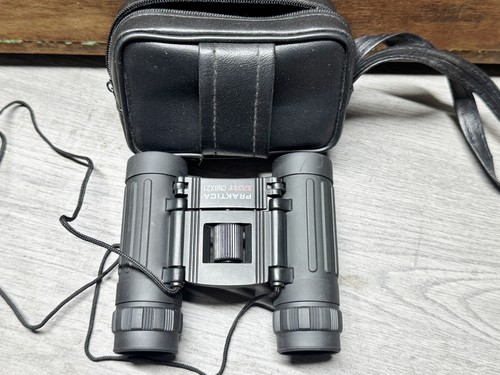 Vintage praktica sport cn8x21 - vintage,