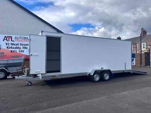Brand new x 2m twin - 6m,