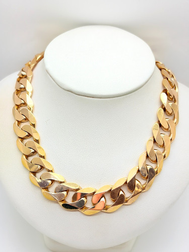 9ct yellow solid gold super - yellow,