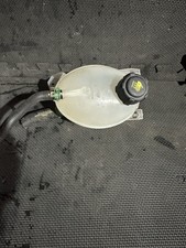 Renault Clio IV MK4 coolant