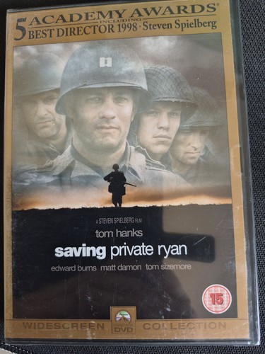 Saving private ryan - saving, brand