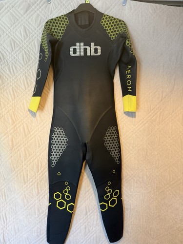 Dhb aeron men triathlon - aeron,