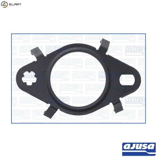 Gasket egr valve 01639800 - egr, for
