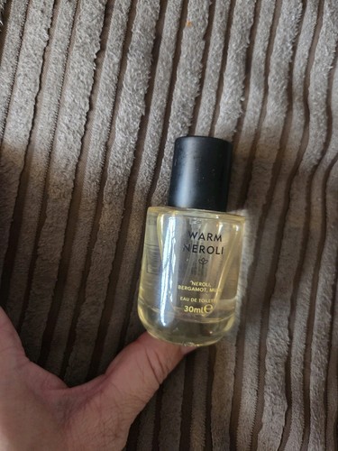 Discover warm neroli eau - discover,