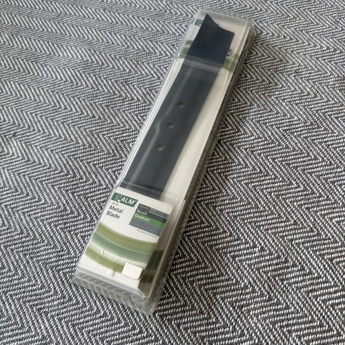 New alm bq320 - alm,