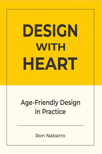 Design with heart - design, age-friendly