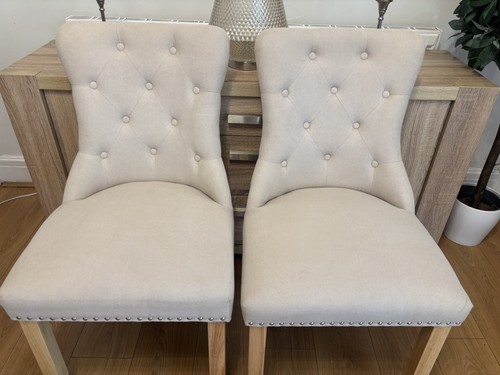 Pair elegant warwick dining - warwick,