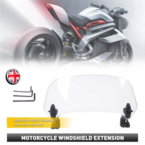 Universal clip motorcycle - clip,