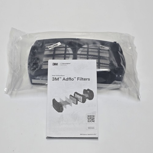 Speedglas adflo gas filter - 3m,