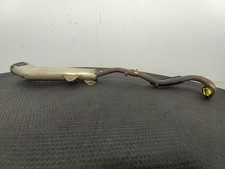 1997 SUZUKI DR 350 Exhaust System 1415014E00000 