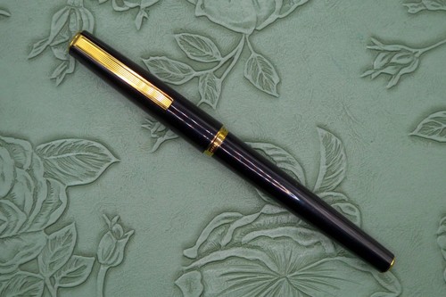 Vintage sailor tigp black - vintage,