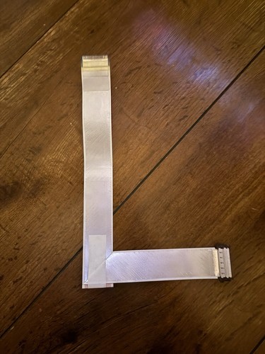 Lvds flat cable for sony - lvds,