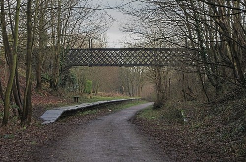Photo 6x4 killamarsh central - photo,
