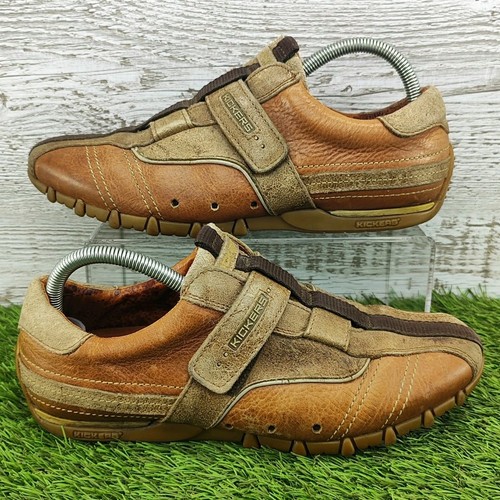 Vintage kickers men - vintage, men’s