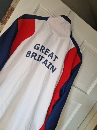 Adidas great britain olympics - great,
